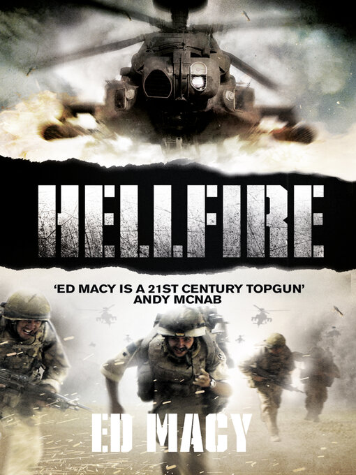 Hellfire (eBook)